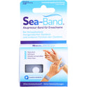 SEA Band Akupressur EW ERW GRA (2 Stk.)