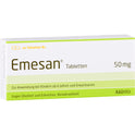 Emesan Tabletten (20 Stück)