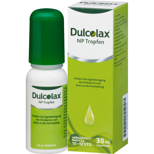 Dulcolax Np (30 ml)
