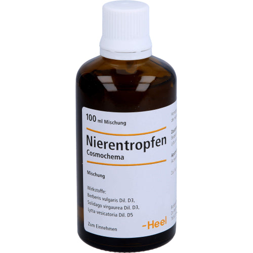Nieren-Tropfen Cosmochema (100 ml)