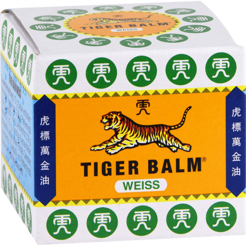 Tiger Balm Weiß (19,4 g)
