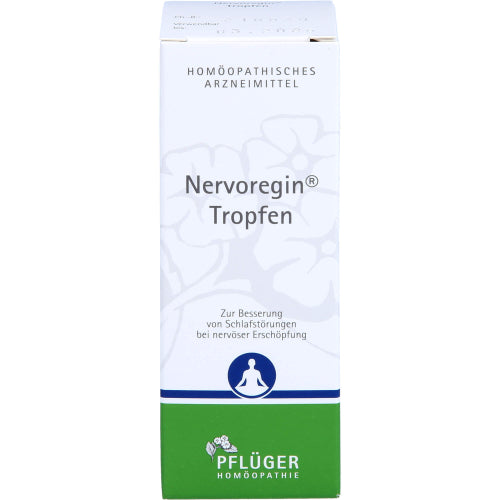 Nervoregin Tropfen (50 ml)
