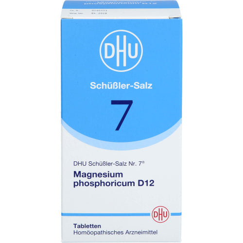 Biochemie 7 MAG PHO D12 (900 stk.)