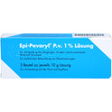 EPI Pevaryl PV FL (3X10 g)