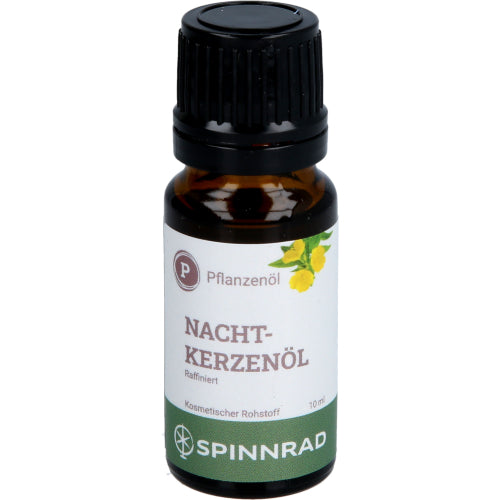 NIGHTCANDLE Öl (10 ml)