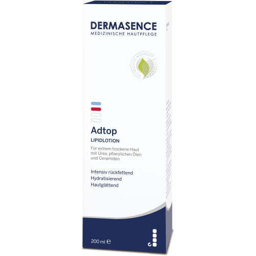 Dermasence Adtop Lipidlotion (200 ml)