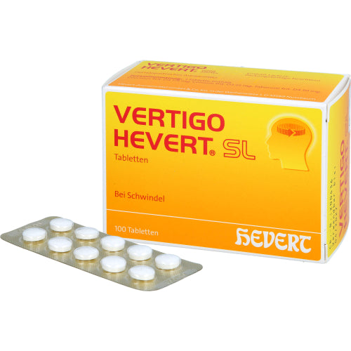 Vertigo Hevert SL (100 St.)