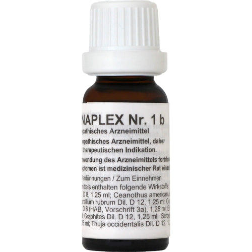 Regenaplex 1 B (15 ml)