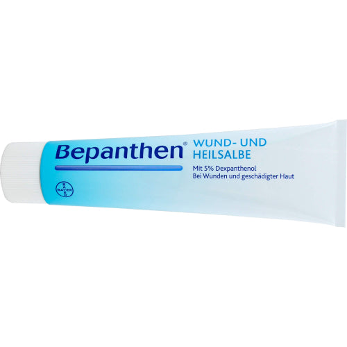 Bepanthen Promo Wund+Heil (3,5 g)