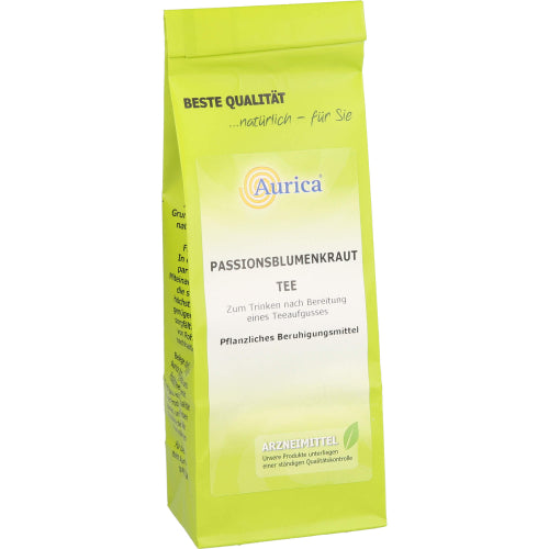 Passionsblomsterkstrakt (60 g)