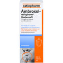 Ambroxol Ratio hostesaft (250 ml)