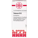 Tabacum D12 (10 g)