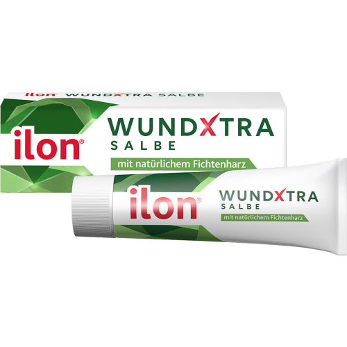 Ilon WundXtra Salbe (20 g)