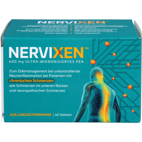 Nervixen (60 Stk.)