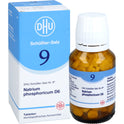 Natrium phosphoricum D 6 (200 Stk.)