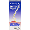 Verrucid (10 ml)