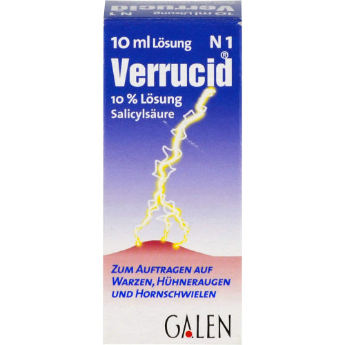 Verrucid (10 ml)