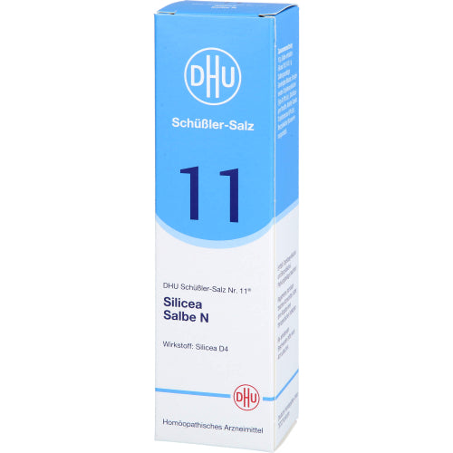 Silicea N D 4 (50 g)