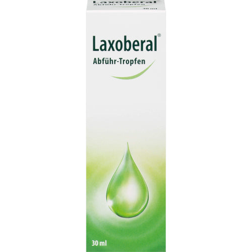 Laxoberal Abführtropfen (30 ml)