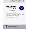 Glucomen Areo Sensor Teststrimler (50 stk.ück)