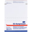 ES-Kompr Ster 5X5 (25X2 stk.)
