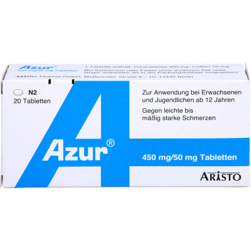 Azur (20 Stk.)