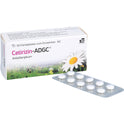 Cetirizin Adgc (50 stk.)