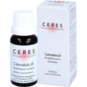Ceres Calendula URT (20 ml)