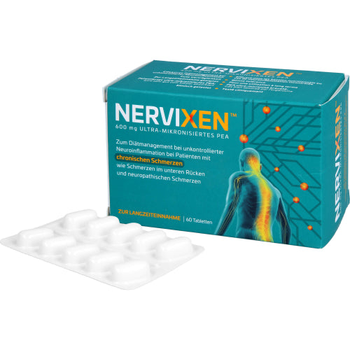 Nervixen (60 Stk.)
