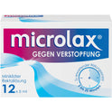 Microlax (12X5 ml)