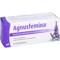 Agnusfemina 4mg (30 stk.)