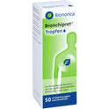 Bronchipret Dråber (50 ml)