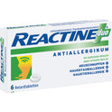 Reactine DUO (6 St.)