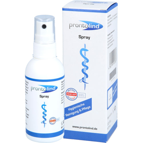 Prontolind Piercing Spray (75 ml)