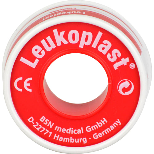 Leukoplast 5X1.25cm (1 stk.)