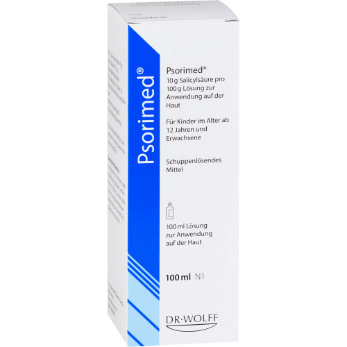 Psorimed (100 ml)