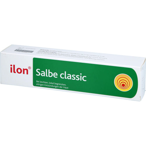 Ilon Salbe Classic (100 g)