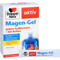 Doppelherz Magen-Gel gegen Sodbrennen + bei Reflux (20x10 ml)