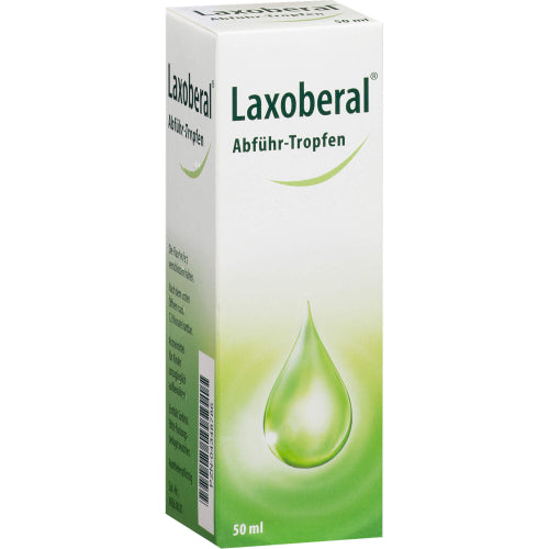 Laxoberal Abführtropfen (50 ml)