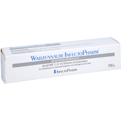 Vortex-Salbe Infectoph RG (100 g)
