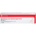Diclofenac AL Forte 20 mg/G (100 g)