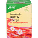 Bachblomst TEE K & E BIO (15 stk.)