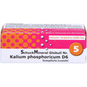 Schuckmineral Globuli 5 (7,5 g)