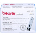 Beurer GL32/GL34/BGL60 BLZ (50 Stk.)