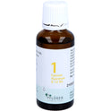 Biochemie 1 Calc Fluor D12 (30 ml)