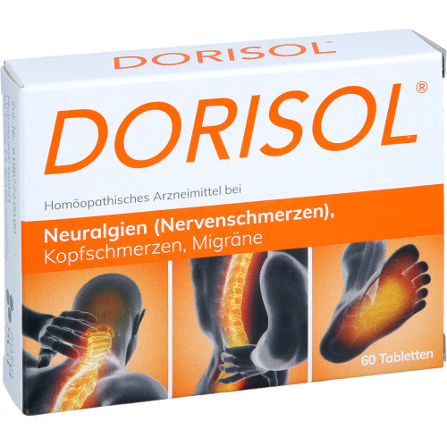 Dorisal (60 Stk.)