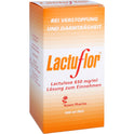 Lactuflor (500 ml)