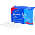 Ibudolor Akut 400 mg (50 Stk.)