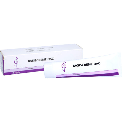 Basiscreme Dac (100 ml)