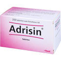 Adrisin (250 stk.)